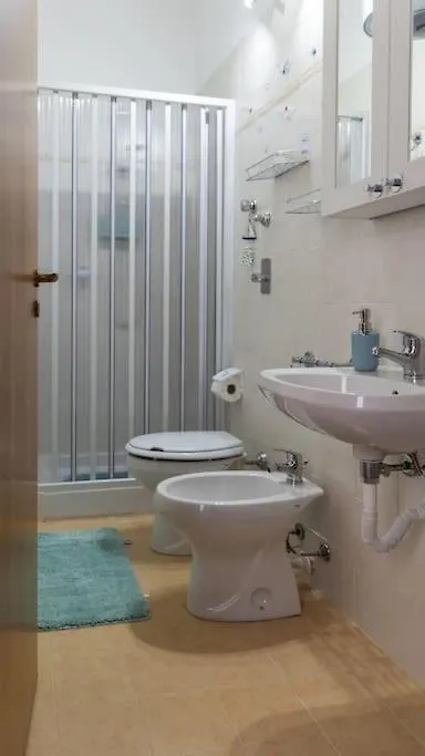 Stella Marina Apartment Trapani