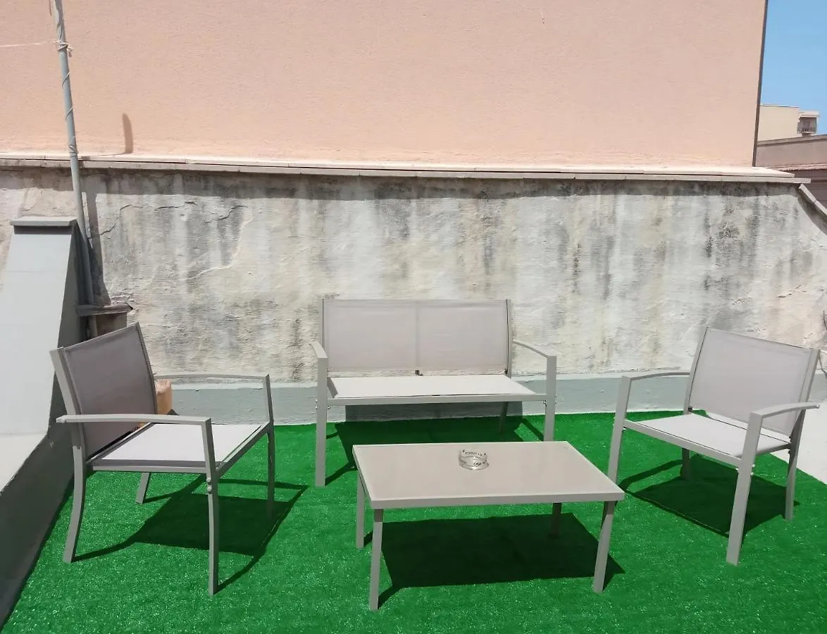 Stella Marina Apartment Trapani
