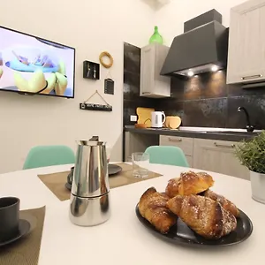  Appartamento Casa Diletta - Centro Storico