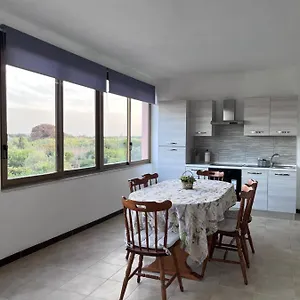 Il Sole Casa vacanze Donigala Fenughedu