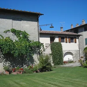 Il Trebbio Alloggio per agriturismo Sansepolcro