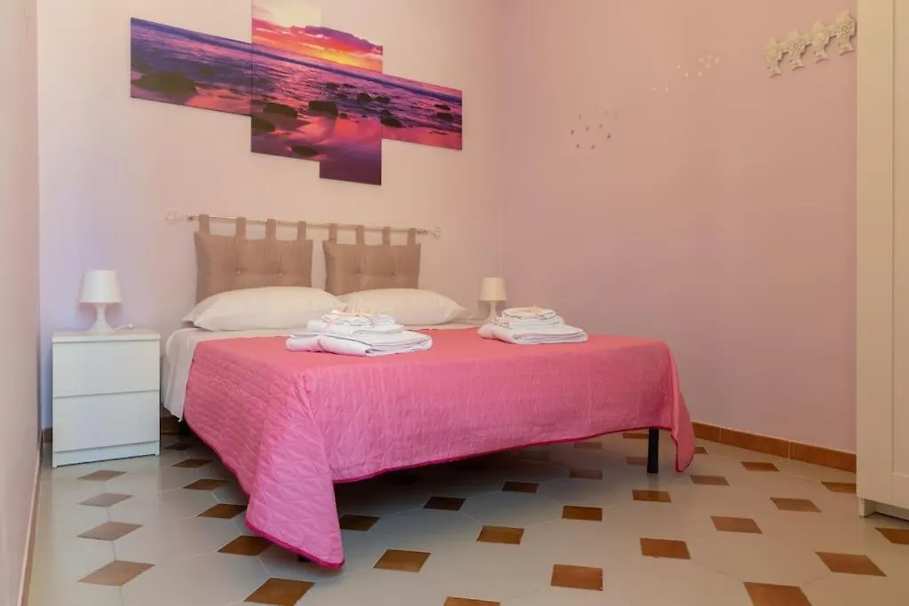 Stella Marina Apartment Τράπανι Ιταλία