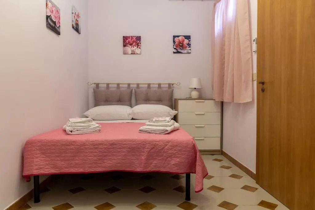 Stella Marina Apartment Trapani