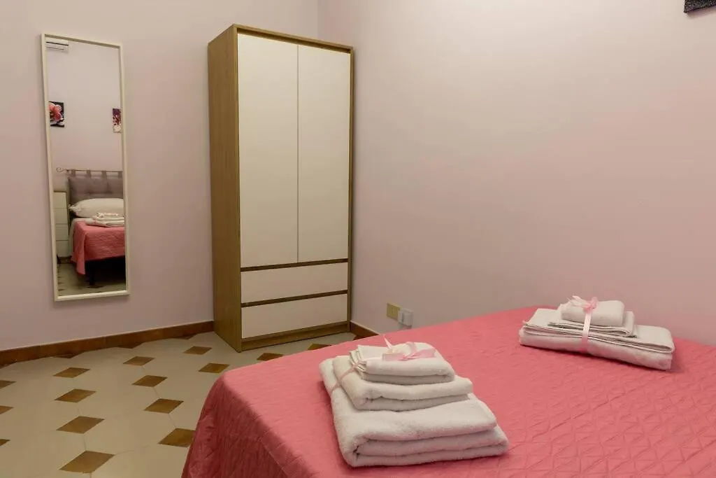 Stella Marina Apartment Trapani Italia