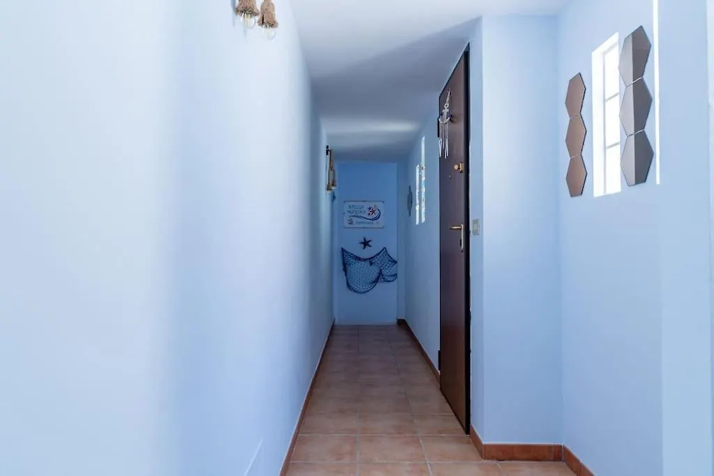 Stella Marina Apartment Trapani