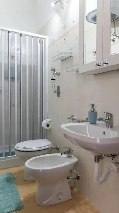Stella Marina Apartment Τράπανι