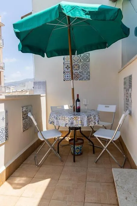 Stella Marina Apartment Trapani