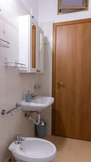 Stella Marina Apartment Trapani Italia